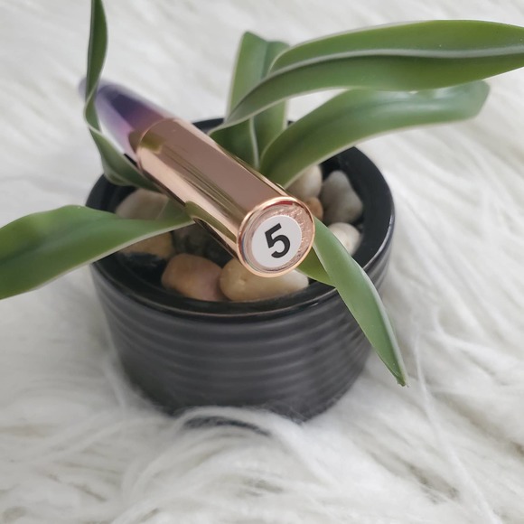 TASH Cosmetics Lipstick & Lip Liner Duo #5 - Picture 4 of 4